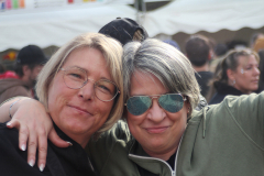 Donauinsel Open Air Millennium 2025