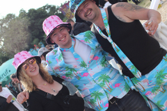 Donauinsel Open Air Millennium 2025