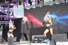 Donauinsel Open Air Millennium 2025