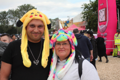 Donauinsel Open Air Millennium 2025