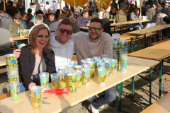Donauinsel Open Air Millennium 2025