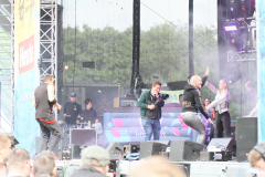 Donauinsel Open Air Millennium 2025