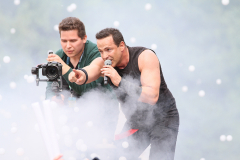 Donauinsel Open Air Millennium 2025