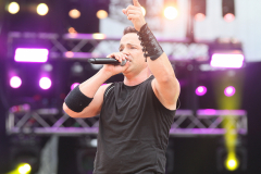 Donauinsel Open Air Millennium 2025