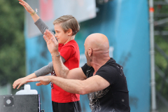 Donauinsel Open Air Millennium 2025