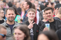 Donauinsel Open Air Millennium 2025