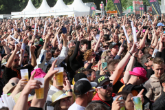 Donauinsel Open Air Millennium 2025