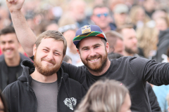 Donauinsel Open Air Millennium 2025