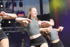 Donauinsel Open Air Millennium 2025