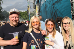 Donauinsel Open Air Millennium 2025