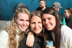 Donauinsel Open Air Millennium 2025