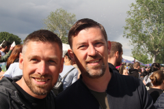 Donauinsel Open Air Millennium 2025