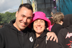 Donauinsel Open Air Millennium 2025