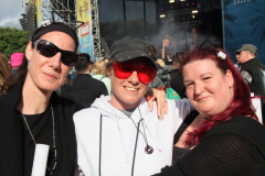 Donauinsel Open Air Millennium 2025