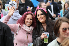Donauinsel Open Air Millennium 2025