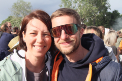 Donauinsel Open Air Millennium 2025