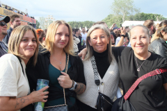 Donauinsel Open Air Millennium 2025