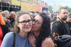 Donauinsel Open Air Millennium 2025