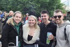 Donauinsel Open Air Millennium 2025