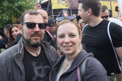 Donauinsel Open Air Millennium 2025