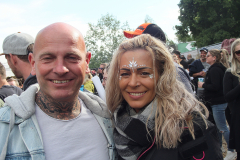 Donauinsel Open Air Millennium 2025