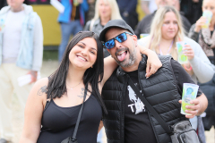 Donauinsel Open Air Millennium 2025
