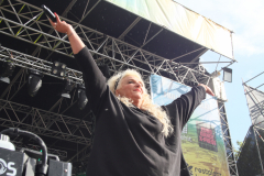 Donauinsel Open Air Millennium 2025