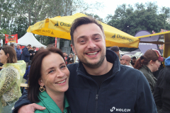 Donauinsel Open Air Millennium 2025