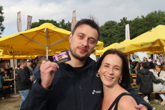 Donauinsel Open Air Millennium 2025