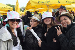 Donauinsel Open Air Millennium 2025