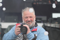 Donauinsel Open Air Millennium 2025