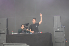Donauinsel Open Air Millennium 2025