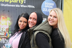 Donauinsel Open Air Millennium 2025