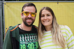 Donauinsel Open Air Millennium 2025