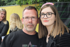 Donauinsel Open Air Millennium 2025