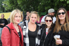 Donauinsel Open Air Millennium 2025