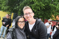 Donauinsel Open Air Millennium 2025
