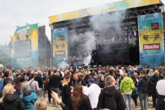 Donauinsel Open Air Millennium 2025