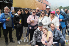 Donauinsel Open Air Millennium 2025