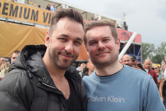 Donauinsel Open Air Millennium 2025