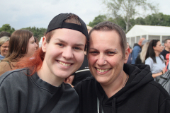 Donauinsel Open Air Millennium 2025