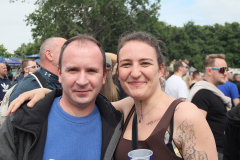 Donauinsel Open Air Millennium 2025