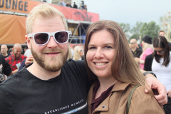 Donauinsel Open Air Millennium 2025