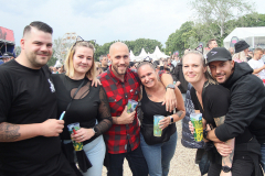 Donauinsel Open Air Millennium 2025