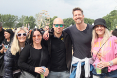 Donauinsel Open Air Millennium 2025