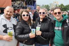 Donauinsel Open Air Millennium 2025