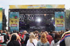 Donauinsel Open Air Millennium 2025