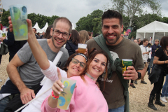 Donauinsel Open Air Millennium 2025