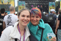 Donauinsel Open Air Millennium 2025