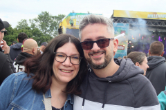 Donauinsel Open Air Millennium 2025